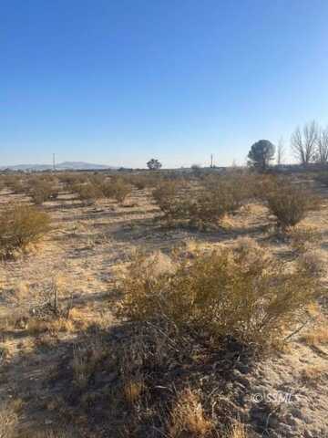 Athel ST, Inyokern, CA 93527