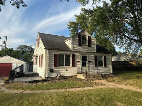 3242 Carolina, ROCKFORD, IL 61108