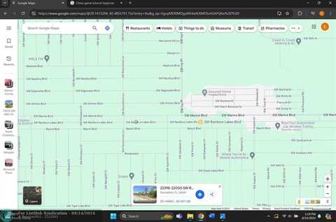 0 RAINBOW LAKES BLVD, Dunnellon, FL 34431