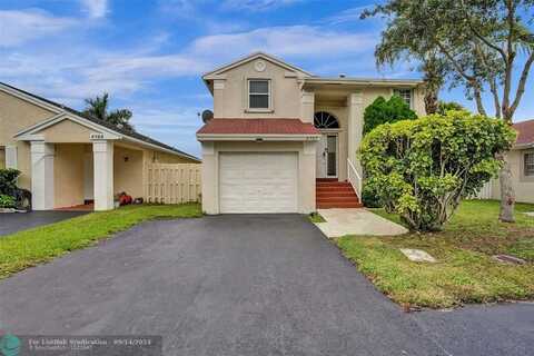 3737 NW 107 Way, Sunrise, FL 33351