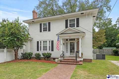 314 W Cedar St, Florence, SC 29501