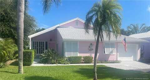 3297 NE Catamaran Terrace, Jensen Beach, FL 34957