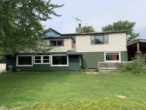 E6870 COUNTY ROAD F, WEYAUWEGA, WI 54983