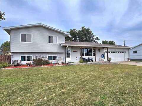 664 E Maple Street, Blair, WI 54616