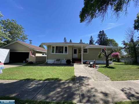 320 S Summit, Gilbert, MN 55741