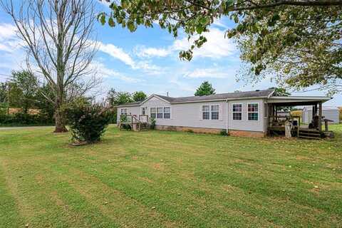 701 Bunch Road, Cave City, KY 42127