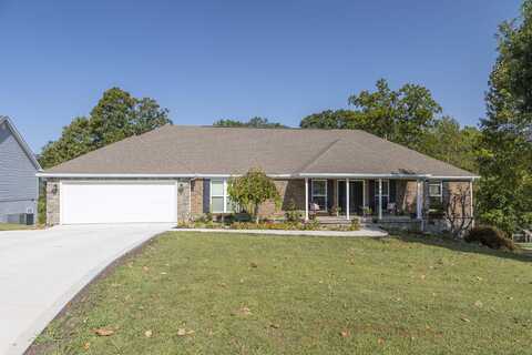 148 Tucker Chase Court, Evensville, TN 37332