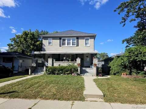 245 GIRARD Avenue, Royal Oak, MI 48073