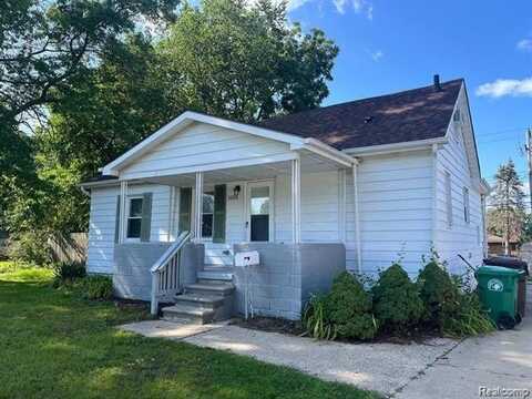 30718 ROSSLYN Avenue, Garden City, MI 48135