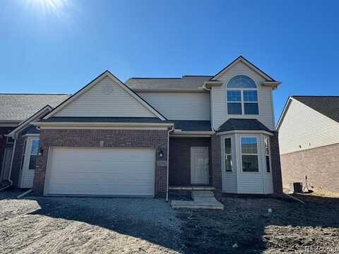 20840 BURN Drive, Macomb, MI 48044