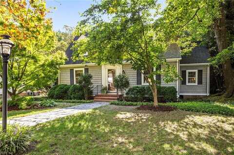 42 Rivermont Drive, Newport News, VA 23601