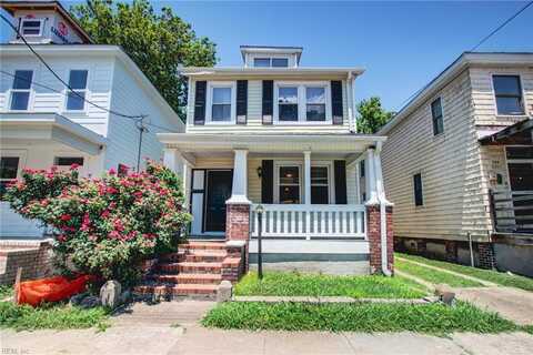 740 A Avenue, Norfolk, VA 23504