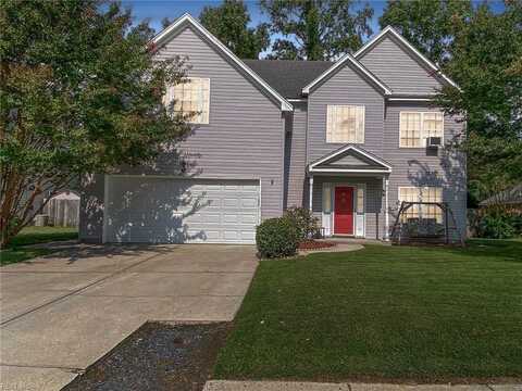 3309 Taylor Court, Chesapeake, VA 23321