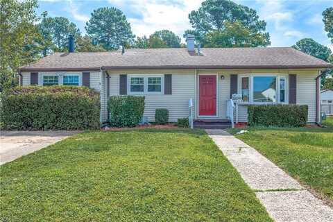 1624 Janke Road, Virginia Beach, VA 23455