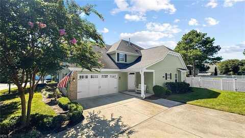 2221 Brownshire Trail, Virginia Beach, VA 23456