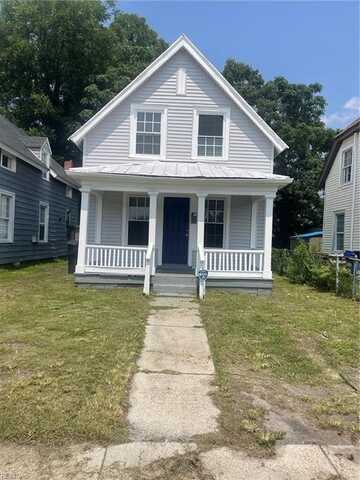 2420 Portsmouth Boulevard, Portsmouth, VA 23704