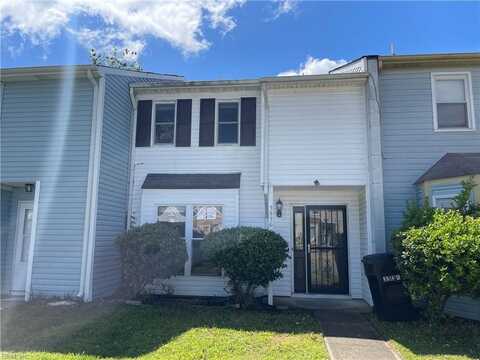 3536 Woodburne Drive, Virginia Beach, VA 23452