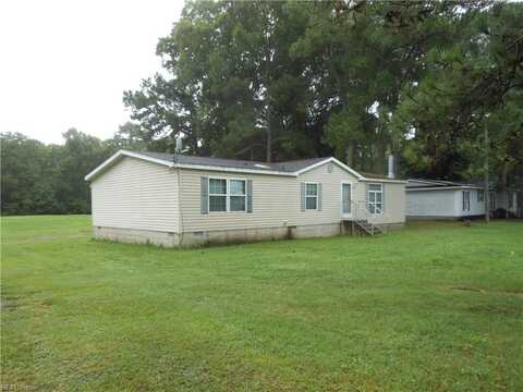 19073 Lankford Highway, Cape Charles, VA 23310