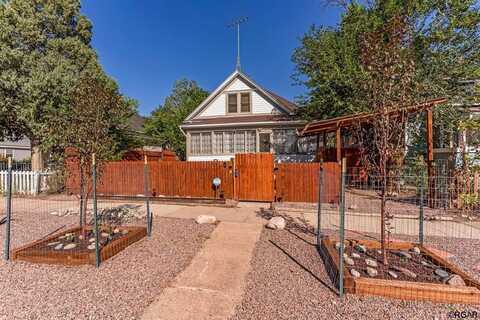 523 Rudd Avenue, Canon City, CO 81212