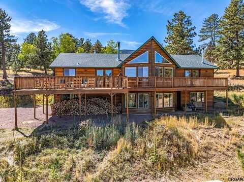 723 Allen Road, Canon City, CO 81212