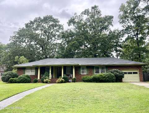 108 Pinewood Avenue, Rocky Mount, NC 27804