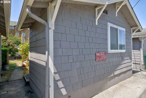 105 OCEAN BEACH BLVD, Long Beach, WA 98631