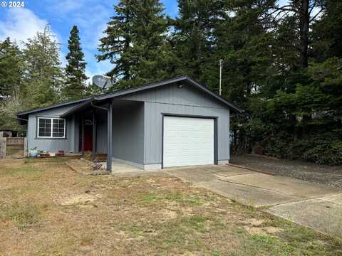 2071 11TH ST, Florence, OR 97439