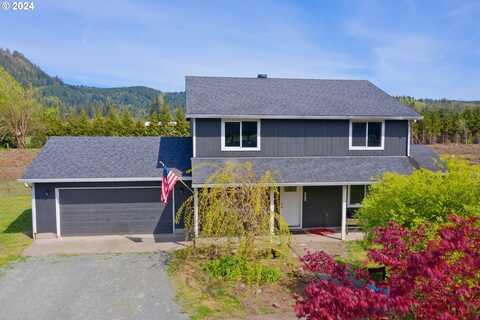 25922 NE 419th ST, Amboy, WA 98601