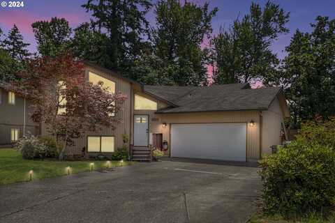 8874 SE CASABLANCA CT, Clackamas, OR 97015