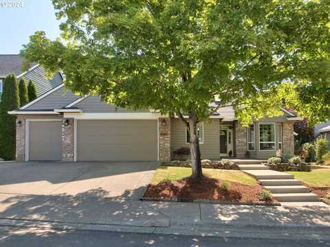 5460 NW MEADOWLANDS TER, Portland, OR 97229