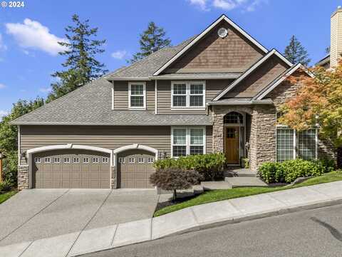 2455 NW BIRKENDENE ST, Portland, OR 97229