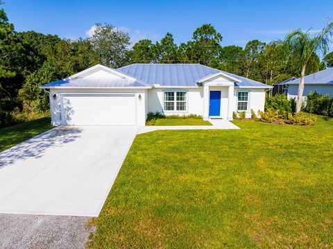 8525 103rd Avenue, Vero Beach, FL 32967