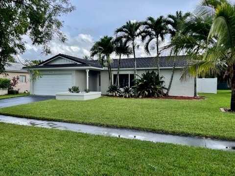 9850 NW 25th Court, Coral Springs, FL 33065