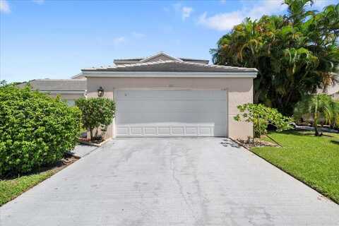 1007 Island Manor Drive, Greenacres, FL 33413