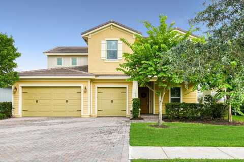 1060 Deer Haven Drive, Loxahatchee, FL 33470