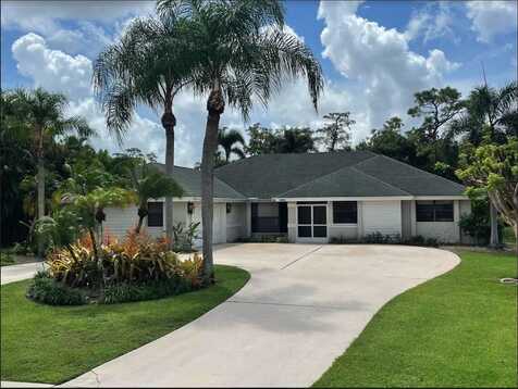 15370 Softwood Court, Wellington, FL 33414