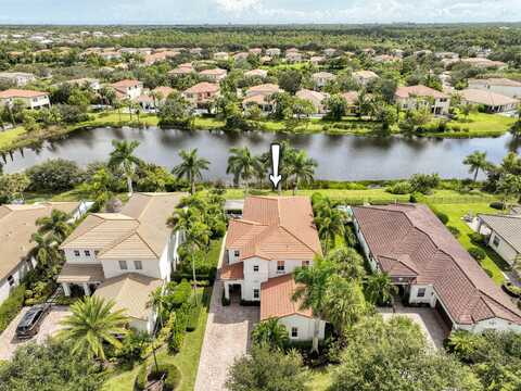 155 Darby Island Place, Jupiter, FL 33458