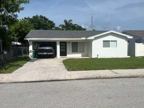 1326 N K Street, Lake Worth, FL 33460