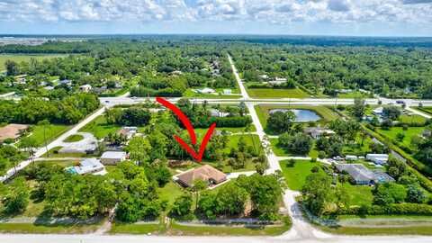 16793 E Pleasure Drive, Loxahatchee, FL 33470