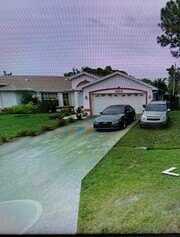 4921 NW Manville Drive, Port Saint Lucie, FL 34983