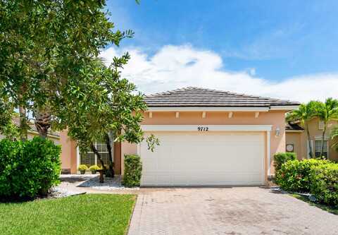 9712 SW Glenbrook Drive, Port Saint Lucie, FL 34987