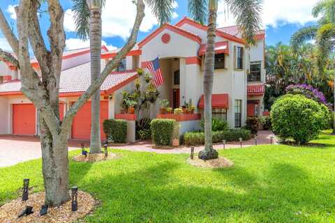 7856 Lexington Club Boulevard, Delray Beach, FL 33446