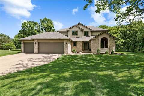 2372 121st Avenue, Clear Lake, MN 55319