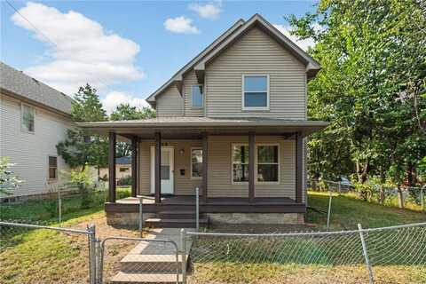 602 19th Avenue S, Minneapolis, MN 55454