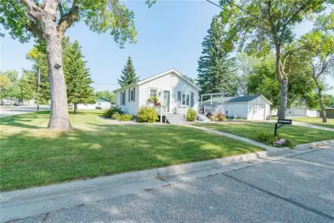 321 Roosevelt Street, Alexandria, MN 56308