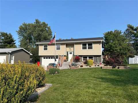 325 6th Street NW, Plainview, MN 55964