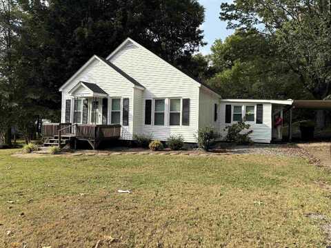 413 Mayfield Highway, Clinton, KY 42031