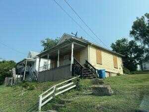 1611 Gilmer AVE NW, Roanoke, VA 24017