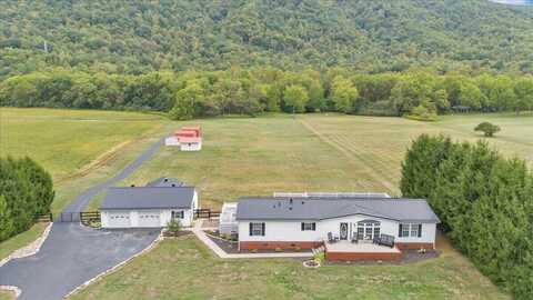 8285 Dunlap Creek RD, Covington, VA 24426