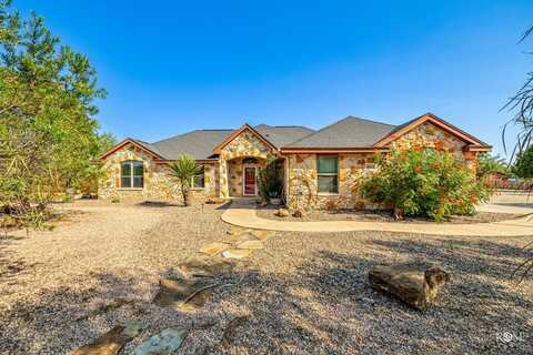 8334 Bison Trail, San Angelo, TX 76901